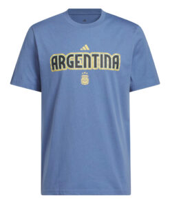 Argentina National Team Jersey T-Shirt