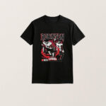 Atlanta Falcons Bijan Robinson T-Shirt