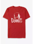 Avatar Fire And Ash Deathless T-Shirt