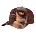 Avatar Fire And Ash Hat Cap Movie