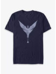 Avatar Fire And Ash Jake And Neytiri Toruk T-Shirt