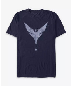 Avatar Fire And Ash Jake And Neytiri Toruk T-Shirt