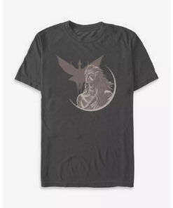 Avatar Fire And Ash Jake And Toruk T-Shirt