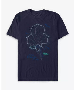 Avatar Fire And Ash The Winds Of Pandora T-Shirt