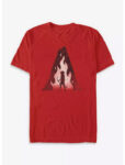 Avatar Fire And Ash Varang Fire T-Shirt
