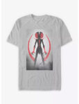 Avatar Fire And Ash Varang Silhouette T-Shirt