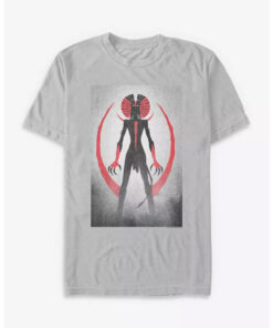 Avatar Fire And Ash Varang Silhouette T-Shirt