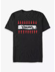 Avatar Fire And Ash Varang T-Shirt