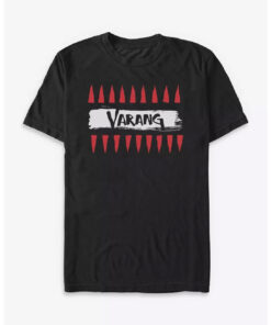 Avatar Fire And Ash Varang T-Shirt