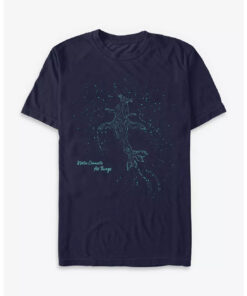 Avatar Fire And Ash Water Connects All Things T-Shirt