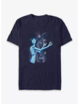 Avatar Fire and Ash Kiri and Wood Sprites T-Shirt