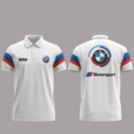 BMW Motorsport Polo Shirt