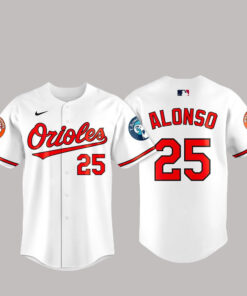 Baltimore Orioles This One For Fan Baseball Jersey