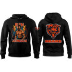 Bears Coach Ben Johnson Take Off Hoodie Version 2