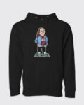 Ben Franklin Phils Hoodie