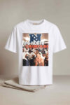 Ben Johnson Shirt Off Bears NFC North Champions T-Shirt