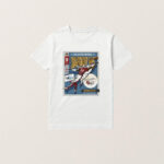 Big Ten Indiana Hoosiers Ohio State Buckeyes 2025 Championship T-Shirt