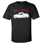 Billie Eilish Dylan’s Club x Billie 24 Birthday T-Shirt