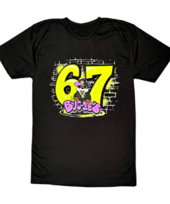 Buc-ee’ 6-7 T-Shirt
