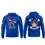 Buffalo Bills x One Piece Shirt