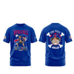 Buffalo Bills x One Piece Shirt