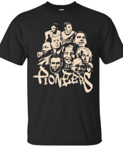 CLIPPERS PIONEERS Blake Griffin T-Shirt