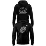Cal Football From The Bay to The Islands T-Shirt