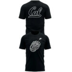 Cal Football From The Bay to The Islands T-Shirt