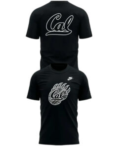 Cal Football From The Bay to The Islands T-Shirt
