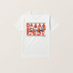 Caleb Williams Rome Odunze Colston Loveland Daaaa Best Shirt
