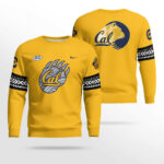 California Golden Bears 2025 Sheraton Hawaii Bowl T-Shirt