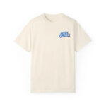 Captain Clutch Jalen Brunson New York Knicks T-Shirt