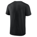Chicago Bears 2025 NFC North Division Champions Conquer T-Shirt