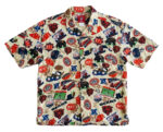Chicago Bears Football Hawaiian Shirt