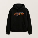 Chicago Bears Kings Of The North T-Shirt