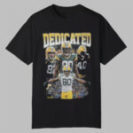 Christian Watson Dedicated T-Shirt