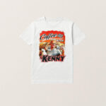 Coffee With Kenny T-Shirt
