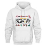 College Football Playoff 12 Team T