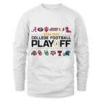 College Football Playoff 12 Team T