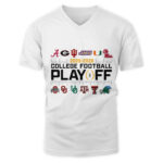 College Football Playoff 12 Team T