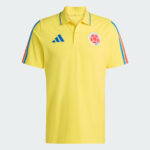 Colombia National Team FIFA x World Cup Polo – Yellow