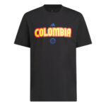 Colombia National Team Jersey T-Shirt