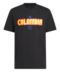 Colombia National Team Jersey T-Shirt