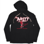 Connor Bedard I’m Nasty T-Shirt