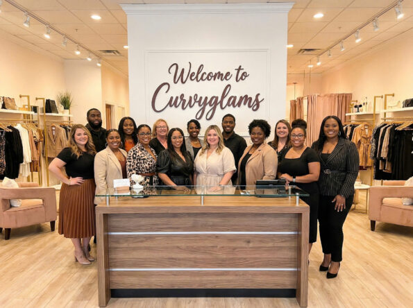 Curvy Glams Officie