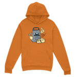 D.J. Moore Cheese Grater T-Shirt