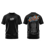 DJ Snake The Final Show StadeFrance T-Shirt