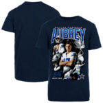 Dallas Cowboys Brandon Aubrey T-Shirt