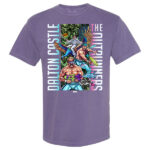 Dalton Castle and The Outrunners T-Shirt