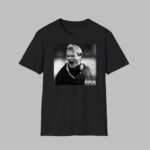 Dave Portnoy Coach Gruden Album T-Shirt